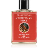 Ashleigh &amp; Burwood London Fragrance Oil Christmas Spice ulei aromatic 12 ml