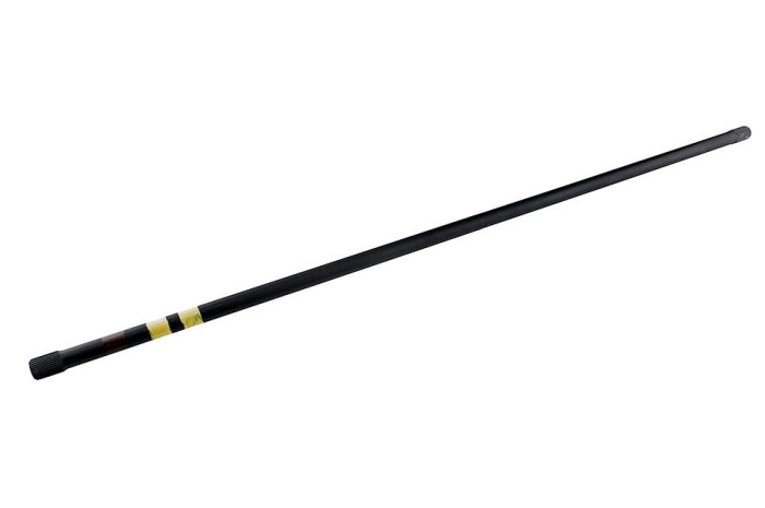 Bara torsiune Citroen Berlingo 1996-, Xsara Picasso -2005, Peugeot -Partner 1996-, 405 -1996, 32, 30 1030, 22mm Spate Dreapta, NTY ZWT-CT-014