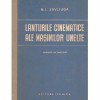 N.I. Savliuga - Lanturile cinematice ale masinilor unelte - 131483