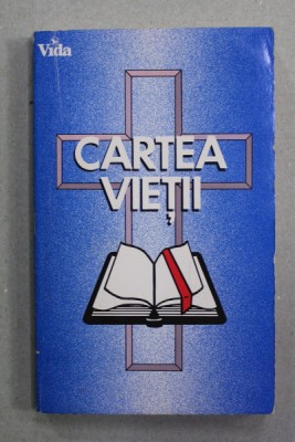 CARTEA VIETII , 1988 foto