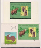 ANUL EUROPEAN AL OCROTIRII NATURII,LP.1006 MNH,STAMPILA PRIMA ZI +FDC