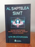 Lyn Buchanan, Al șaptelea simț. Secretele vederii la distanță, dezvăluite de unul dintre "spionii psi" ai armatei americane