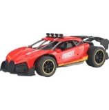 Cumpara ieftin Masina de curse iDrive, rosie