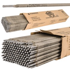 Powermat Electrod de sudura 3,25 mm 5 kg MMA PM1254 Mobalis Homvera