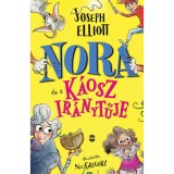 Nora &eacute;s a K&aacute;osz ir&aacute;nytűje - Joseph Elliott