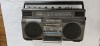 RADIOCASETOFON STEREO SPATIAL RCS 002 ELECTRONICA , NU FUNCTIONEAZA .