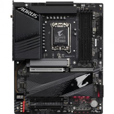 Placa de baza GIGABYTE Z790 AORUS ELITE AX DDR4, Intel Z790, LGA 1700, ATX