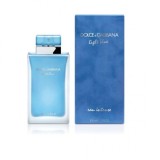 Dolce &amp; Gabbana Light Blue Eau Intense Eau de Parfum for women 100 ml