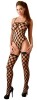Neglijeuri - Mandy Mystery Set Body cu Ciorapi - Small-Large, Mandy Mystery Lingerie