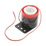 Mini sirena alarma 220V AC Breckner Germany