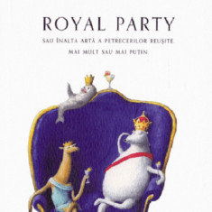 Royal Party | Alexander von Schonburg