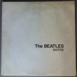 Disc vinil, LP. THE BEATLES. SET 2 DICURI VINIL-THE BEATLES-271142