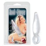 Dildo Anal Finger, You2Toys