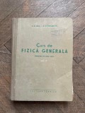 S. E. Fris, A. V. Timoreva - Curs de fizica generala (volumul 2)