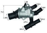 MAHLE TI 162 88 termostat,lichid racire