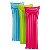 Intex - Saltea de plajă gonflabilă 183 x 69 cm