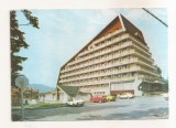 RF196 - Carte Postala - Predeal. Hotel Cioplea, circulata 1987