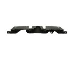 Suport Trager, panou central fata MG ZS (ZS11), 07.2020-, superior,
