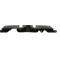 Suport Trager, panou central fata MG ZS (ZS11), 07.2020-, superior,