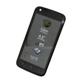 Display LCD Allview C6 Quad 4G Negru Complet Original Swap