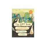 The Dirt Book: Poems about Animals That Live Beneath Our Feet