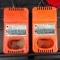INCARCATOR PENTRU ACUMULATOR MAKITA DC 7000 -7,2 V - 1,5 A , 2 BUCATI