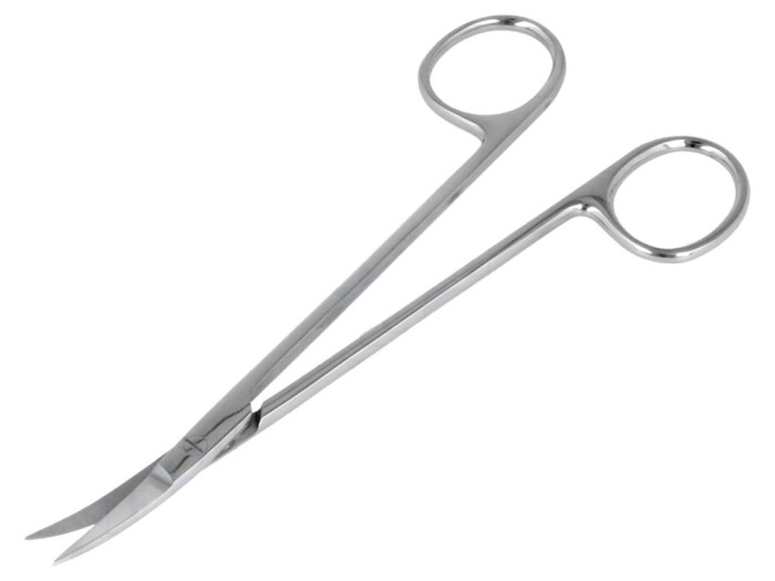 Foarfece Curbat 145mm