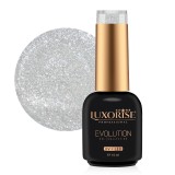 Oja Semipermanenta LUXORISE Evolution, Save the Date - Diamond Ring 10ml