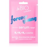 beBIO Forever Young ser de re&icirc;ntinerire 8 ml
