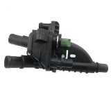 Termostat lichid racire Citroen Berlingo, Berlingo Multispace, C-Elysee, C3 II; Fiat Scudo, Scudo Sasiu; Peugeot 2008 I, 206+, 207, 207 Cc, 207 Sw;