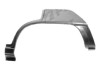 Segment reparatie aripa spate Opel Kadett E 1984-1991 Partea Stanga, Spate, Model cu 4 ,5 usi,