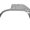 Segment reparatie aripa spate Opel Kadett E 1984-1991 Partea Stanga, Spate, Model cu 4 ,5 usi,