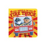 The Wheels on the Fire Truck