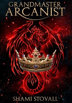 Grandmaster Arcanist foto