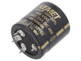 Condensator electrolitic 240uF 450V SNAP-IN