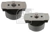FEBI BILSTEIN 46435 Set rulmenti, corp axa