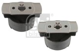 FEBI BILSTEIN 46435 Set rulmenti, corp axa