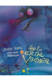 Saga lui Erik Vikingul - Terry Jones, Michael Foreman