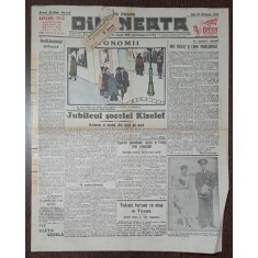 Ziarul Dimineata nr.10117/1935