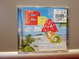 Bravo Hits 66 &ndash; Selectiuni &ndash; 2cd Set (2009/Universal/Germany) - CD original /ca Nou