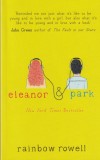 Rainbow Rowell - Eleanor &amp; Park