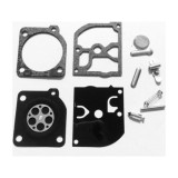 Kit reparatie carburator drujba - compatibil Husqvarna 142