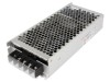 Convertor DC/DC MEAN WELL RSD-300D-24 300W 24V Feroviar Tensiune Intrare 67.2-143V Curent Iesire 12.5A