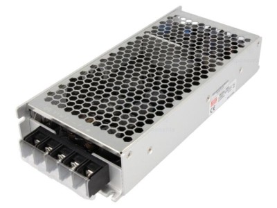 Convertor DC/DC 300W 24V foto