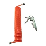 Pistol pneumatic de suflat cu furtun 5 m PU Best CarHome