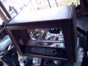 Carcasa Lemn Radio Telefunken Concertino 50, Sigla Scala, Stare Buna