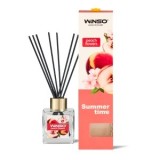 Odorizant Cameră Winso Peach Flowers Summer Time 100 ml