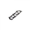 Garnitura galerie evacuare VW PASSAT Variant (3B6) 2.8 4motion 2000-2005 CORTECO 026517P, Volkswagen