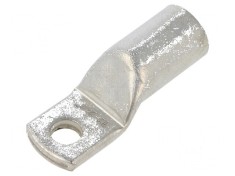 Inelar tubular M12 240mm2 pentru cablu cositorit foto