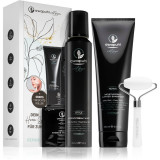 Paul Mitchell Awapuhi Wild Ginger set(pentru păr uscat și deteriorat)